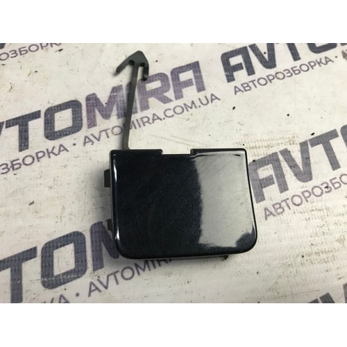 Заглушка заднього бампера VW Passat B6 SN 2005-2010 3C5807441